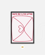 Love Letter