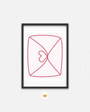 Love Letter