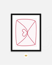 Love Letter