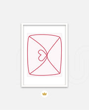 Love Letter