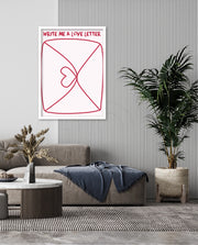 Love Letter