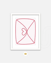 Love Letter