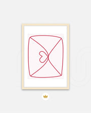 Love Letter