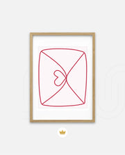 Love Letter