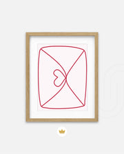 Love Letter