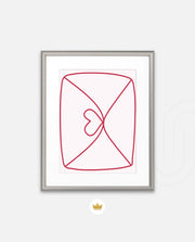 Love Letter