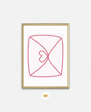 Love Letter