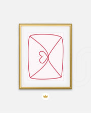 Love Letter