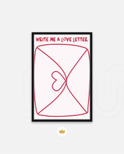 Love Letter