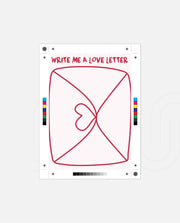 Love Letter