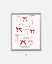 Essence Bows