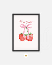 Mon Cheri Strawberries
