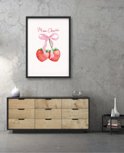 Mon Cheri Strawberries