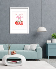 Mon Cheri Strawberries