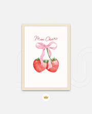 Mon Cheri Strawberries