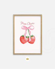Mon Cheri Strawberries