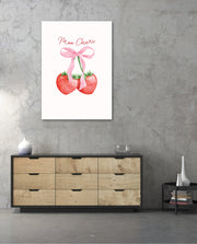 Mon Cheri Strawberries