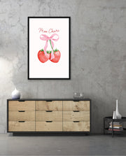 Mon Cheri Strawberries