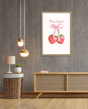 Mon Cheri Strawberries
