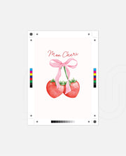 Mon Cheri Strawberries