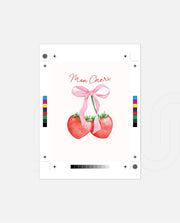 Mon Cheri Strawberries