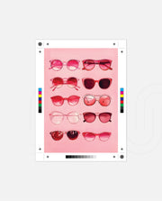 Pink Sunglasses Collection
