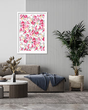 Rose Garden Pattern