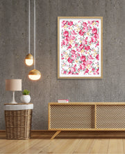 Rose Garden Pattern