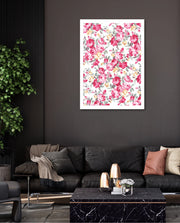 Rose Garden Pattern