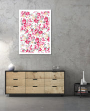 Rose Garden Pattern