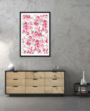 Rose Garden Pattern