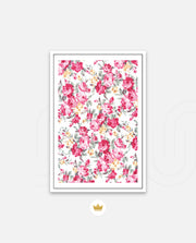 Rose Garden Pattern