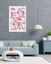 Rose Garden Pattern