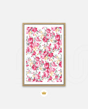 Rose Garden Pattern