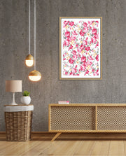 Rose Garden Pattern