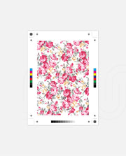 Rose Garden Pattern