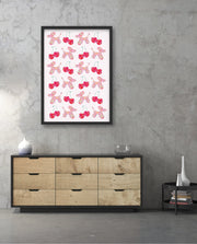 Cherry Pup Pattern