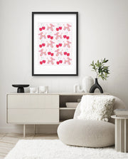 Cherry Pup Pattern
