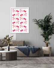 Cherry Pup Pattern