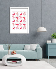 Cherry Pup Pattern