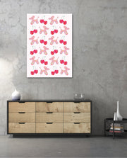Cherry Pup Pattern