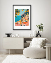 Amalfi View