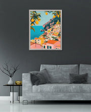 Amalfi View