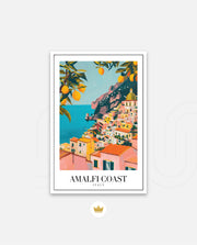 Amalfi View