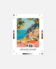 Amalfi View
