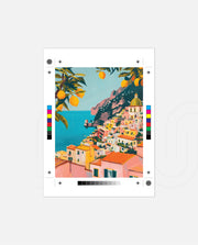 Amalfi View
