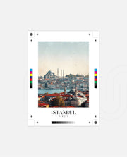 Istanbul Skyline