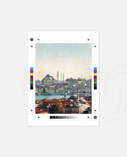 Istanbul Skyline