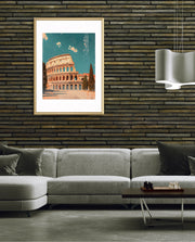 Rome Colosseum