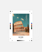 Rome Colosseum
